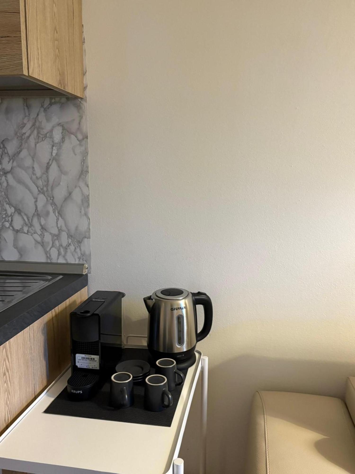 Crossroads Apartment Santa Maria la Longa المظهر الخارجي الصورة